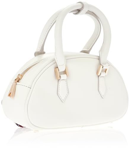 Image of Aldo BFFHANDBAG Women's White Satchel