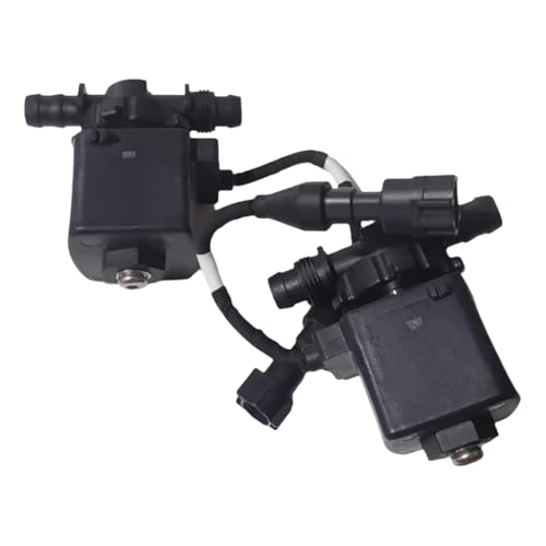 Module solénoïde DJI T50 résout les fuites de pulvérisation agricole