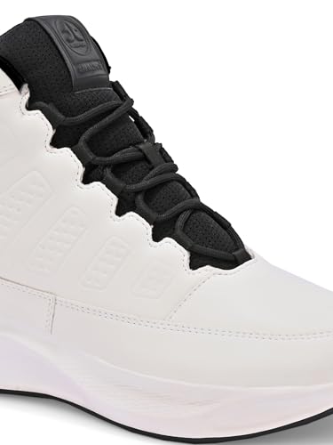 Image of OFF LIMITS Men Griffith Basketball Shoes