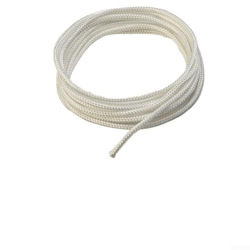 Minhe Nylon Trimmer Line for Lawnmowers & Chainsaws 2M-10M