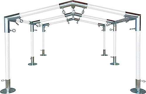 Carport Kit, 20
