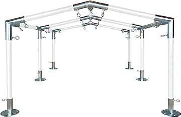 metal carport enclosure kit