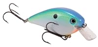 Algopix Similar Product 20 - Strike King HCKVDS2.5-534 SquareBill