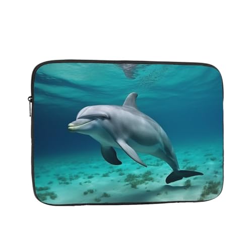 Laptop Case 17 Inch Shockproof Notebook Sleeve