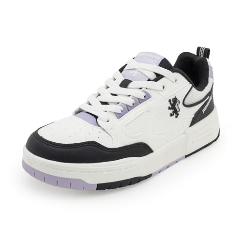 Image of Red Tape Womens Rll0325 Lifestyle Sneakers
