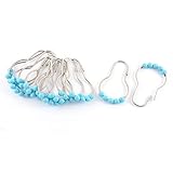 Nom du Soigneusement sélectionnés produit: Crochet de rideau; époustouflant Matériau: Acier inoxydable, redoutable plastique