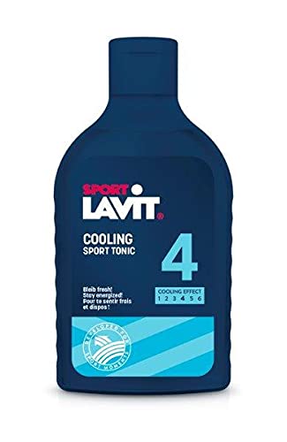 SPORT LAVIT Cooling Sport Tonic 250 ml Cover