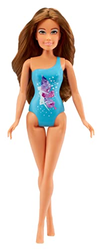 Muñeca Dream Ella Splash 29 cm con traje de baño miniatura 1