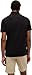 Tommy Hilfiger Herren Poloshirt Kurzarm 1985 Regular Fit, Schwarz (Black), XXL
