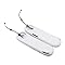 VicRole OEM Left VR Speaker for Meta Oculus Quest 3 VR Headset Speaker Replacement Parts Accessories