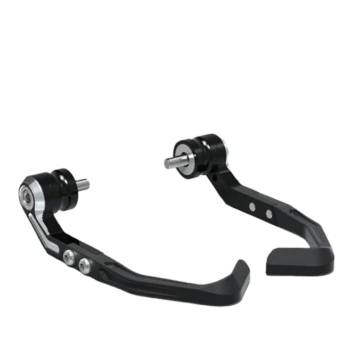 Kit de protection pour leviers frein et d'embrayage moto RS4 50 2011-2021