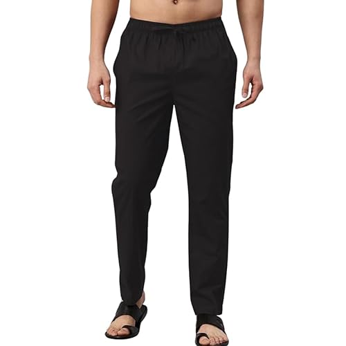 KNETLI Pajama Black - Main Image
