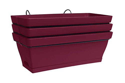 Poetic Jardin Conjunto Romeo, Morello Cherry Cover