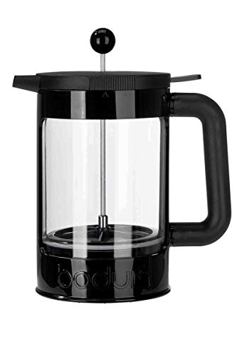 Bodum Bean Eiskaffeebereiter K11683-01 Kaffeebereiter Kaffee...
