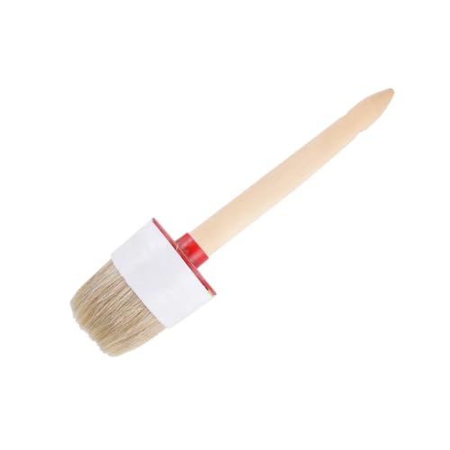 CHILDWEET Cepillo De Uso Industrial Kit De Limpieza De Ventilación De Secadora Cepillo De Limpieza De Coche Auto Equipo Pincel De Pintura Cerda Esponja Hinchado Lechada Limpiador De Madera