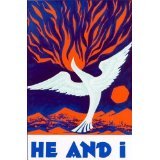 He and I, Vol. 2 B000I5HLV8 Book Cover