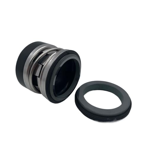 Garnitures mécaniques 2100K-33 SIC-SIC-VIT pour pompes industrielles