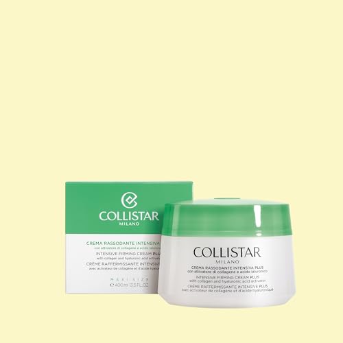 Collistar Intensive Firming Cream 400ml