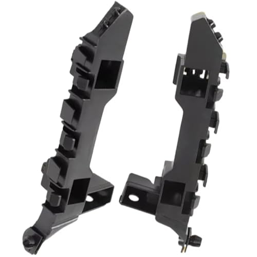 Supports de fixation de pare-chocs pour Honda Accord 2018-2021 haute résistance