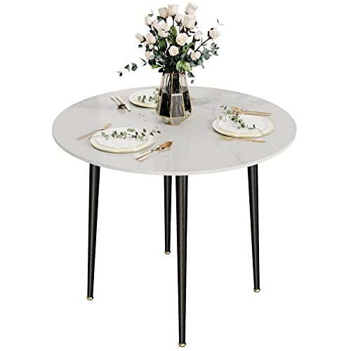 Review de Comedor blanco listamos los 10 mejores. 24 Imagen adicional
