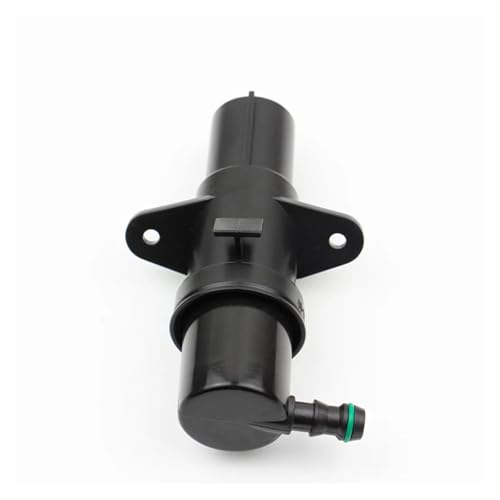 Buses de lave-glace haute pression pour E87 E83 jet de gicleur précis 61673414962