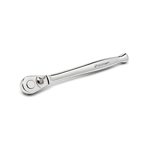 Crescent 3/8" Drive 60 Tooth Quick Release Teardrop Ratchet 9" - Crw6N #TOP7