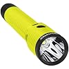 Nightstick XPR-5542GMX Intrinsically Safe Rechargeable Dual-Light Flashlight with Magnet, Green/Black