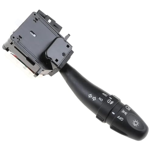 Commodo phares clignotants auto Kia Magentis K5 2001 pièce 93410-38100