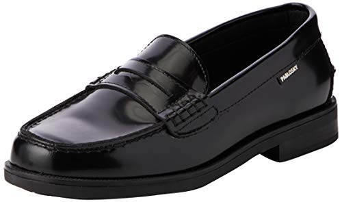 Colegiales Niño Pablosky Negro 714813 39