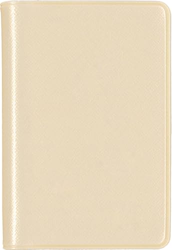 博文館 手帳 2026年 ウィークリー ニュープチ ゴールド No.142 (2026年 1月始まり)