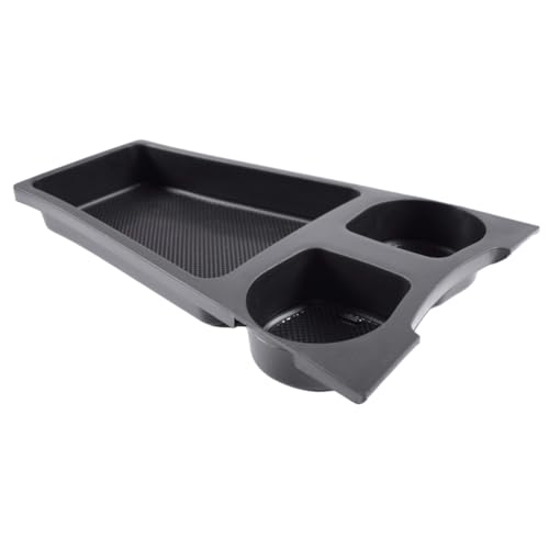 Rangement console centrale Prius 3 boite accoudoir 2009-2015