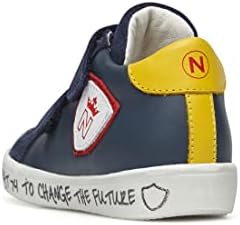 Naturino Bébé Garçon Korey 2 High VL Chaussure De Piste D'athltisme