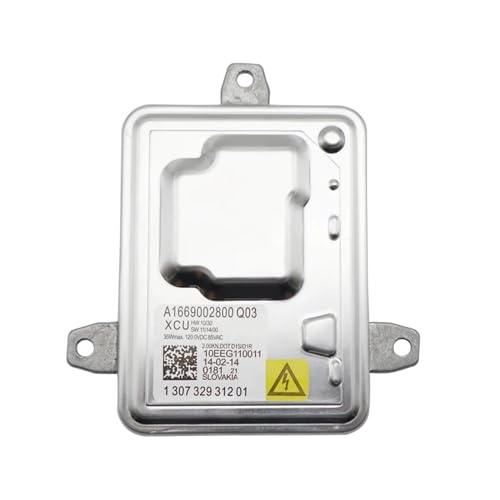Module de Ballast pour phares BMW Série 4 qualité OEM 1 307 329 312 01