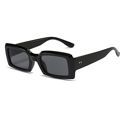 Dimensioni del Prodotto: Larghezza lente: 52 mm (2,05 pollici) | Altezza lente: 33 mm (1,3 pollici) | Lunghezza del gambe: 142 mm (5,59 pollici) | Ponte nasale: 20 mm (0,79 pollici).