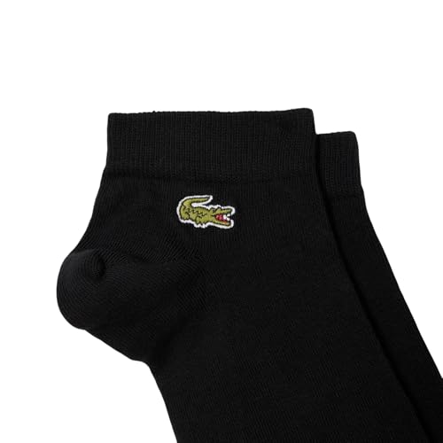 Lacoste 3-Pack Low Socks2