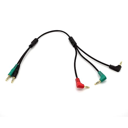 Câbles Digirig pour émetteurs-récepteurs Elecraft KX liaison radio