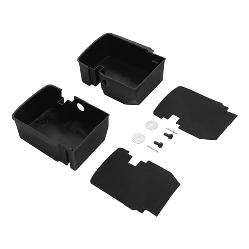 Organizador para Alforjas Duras Harley Touring 2014-2024 miniatura 3