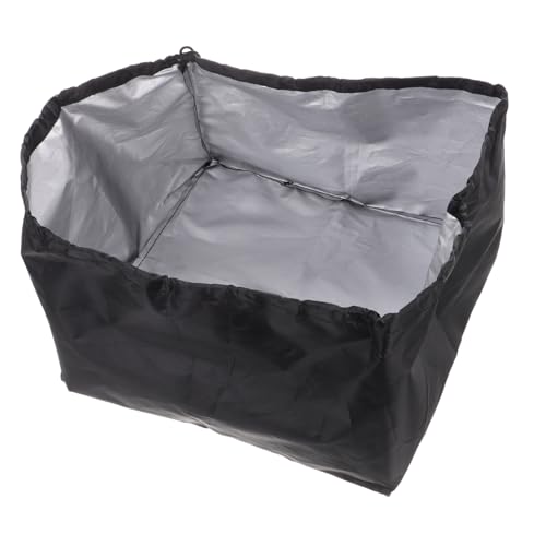 Unomor Projector Dustproof and Waterproof Cover Versatile Protective Case for Living Room Projectors