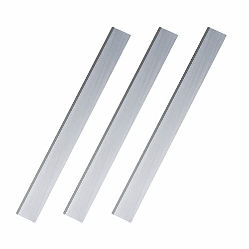 Comparison of Best Jointer Knives [Top Picks 2023 Reviews]