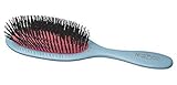 Mason Pearson SB3 Handy Sensitive Boar Bristle Hairbrush - Blue