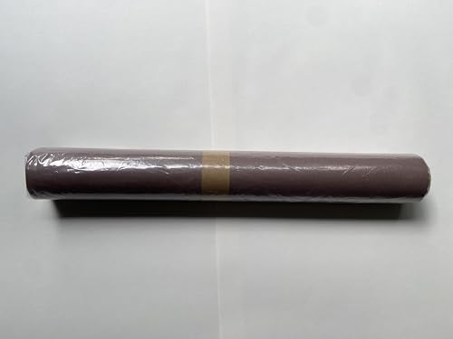 Wooqu PU Leather Book Cloth, Polyurethane Coated and Non-Woven Base, Leather-Like Look, Soft, 17x29” - Image 3