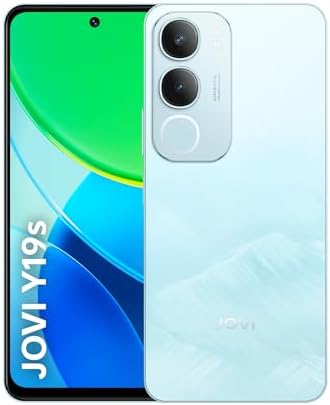 Smartphone Celular JOVI Y19s 256GB, 8GB RAM (4GB + 4GB Expansiva)...