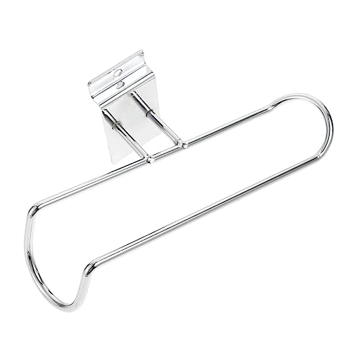 balacoo Skate Accessories Roller Skates Holder Wall-Mounted Display Stands for Store Home