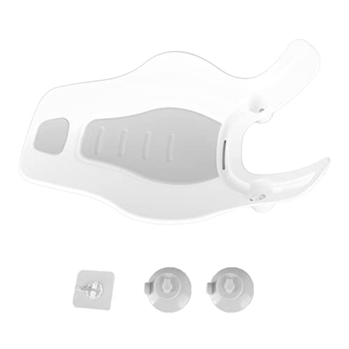 Image of Baby Bather, Foldable Design, Suitable for Most Bathroom Sinks, Easy to Clean,, Babies, Christmas Surprise (Grey)