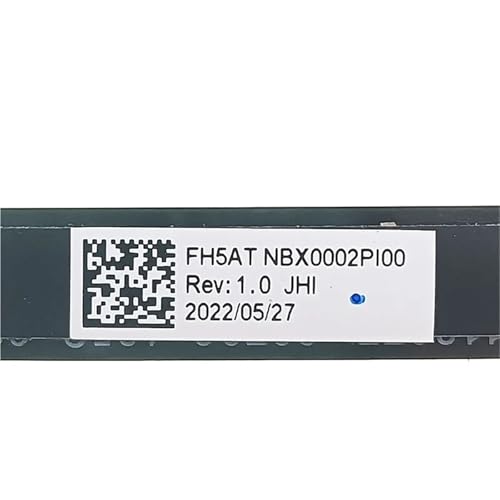 Cable Flex HDD para Laptop ACER Nitro 5 AN515-58 2022 miniatura 3