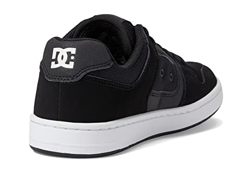 Image of DC Mens Men's Manteca 4 Low Skate Shoe