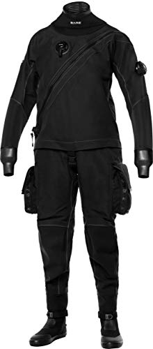  Bare X-Mission Evolution - Muta stagna da Uomo, Taglia S