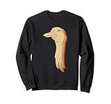 Photo Gallery retro allevatore di oche uccello animale fattoria oca felpa Photo Gallery retro allevatore di oche uccello animale fattoria oca felpa