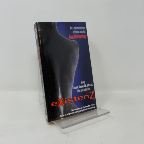 eXistenZ view 2