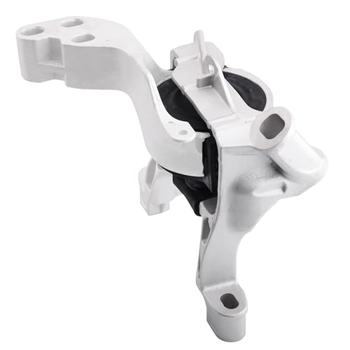 QRYIPPDM Front Engine Motor Mount Kit - Compatible with 2014-2018 Mazda 3 2.0L & 2014-2017 Mazda 6 2.5L